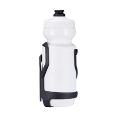 Suporte de garrafa esquerdo Specialized Zee Cage II - Preto na internet