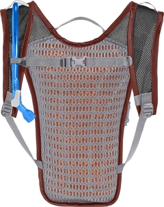 Mochila de hidratação Camelbak Hydrobak Light 1,5 - Terra na internet