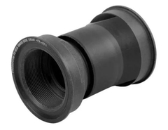 Movimento Central Truvatic Adaptador PF30 Para Rosca 83mm