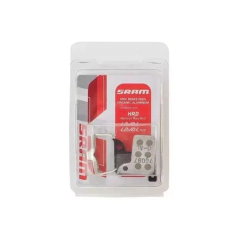 Pastilha de freio Sram Level Ultimate Organica Base aluminio