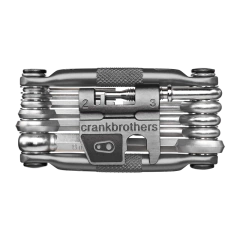 Ferramenta Crankbrothers Multi-17