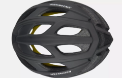 Capacete Specialized Chamonix Mips - Preto - Tripp Aventura