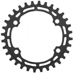 Coroa Shimano Deore FC M5100 36D p/36/26D