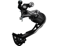Câmbio Traseiro Shimano Altus RD M2000 SGS 9V