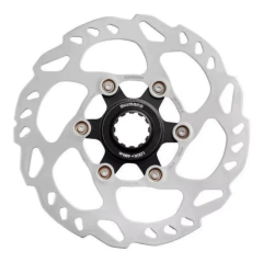 Disco Rotor Shimano SM RT70 160mm Com Lock