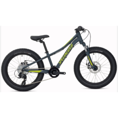 Bicicleta Specialized Riprock
