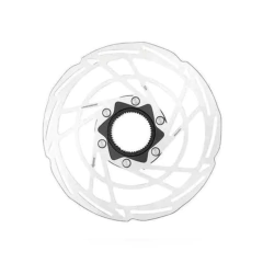 Disco De Freio Sport Sr1 Jagwire 160Mm Centerlock