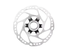 Disco Rotor Shimano SM RT64 180mm Com Lock