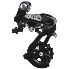 Câmbio Traseiro Shimano Altus RD M310 10L 7/8V