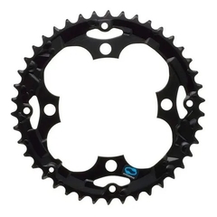Coroa Shimano Acera FC M361 42D BCD 104mm