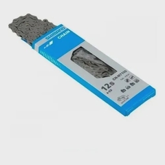 Corrente Shimano CN M7100 126L 12V c/quick link