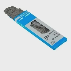 Corrente Shimano CN M7100 126L 12V c/quick link