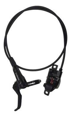 Freio A Disco Dianteiro Shimano BL MT501/BR MT500 1000mm - comprar online