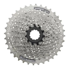 Cassete Shimano CS HG201 9V 11/36D