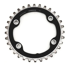 Coroa Shimano SLX Dyna SYS M700 4F 32D