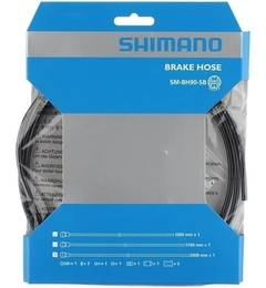 Mangueira De Freio Shimano Zee SM BH90 SBS 2000mm
