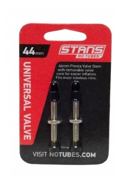 Bico Presta NoTubes 44MM Par