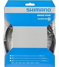 Mangueira De Freio Shimano Saint SM BH90 2000mm