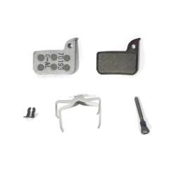 Pastilha de freio Sram Level Ultimate Organica Base aluminio - comprar online