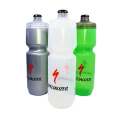 Kit 3 Garrafas Specialized