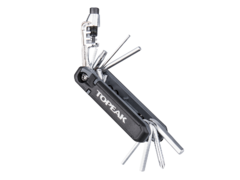 Canivete de Ferramentas Topeak Hexus X