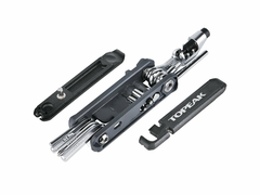 Canivete de Ferramentas Topeak Hexus X - Tripp Aventura