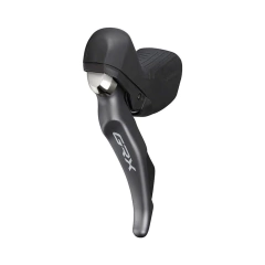 Alavanca De Cambio E Freio STI Shimano GRX ST RX810 Hidráulico 2V (Esquerdo)