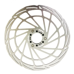 Disco De Freio Jagwire Sport Sr1 140Mm Centerlock