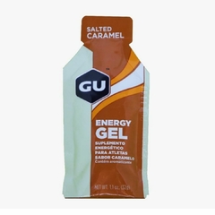 Gel Energético Gu Caramelo