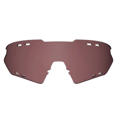 Lente HB Shield Chrome - comprar online