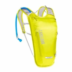 Mochila de hidratação Camelbak Classic Light - Amarelo