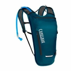 Mochila de hidratação Camelbak Classic Light - Azul