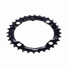 Coroa Sram Truvativ 32D 9V aço