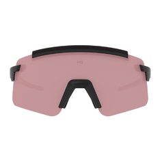 Óculos HB Apex Matte Black / Lente Amber na internet