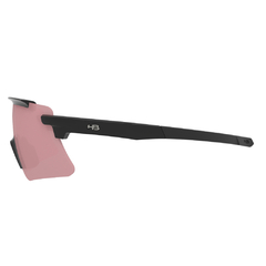 Óculos HB Apex Matte Black / Lente Amber - comprar online