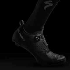 Sapatilha Recon 1.0 MTB Black na internet