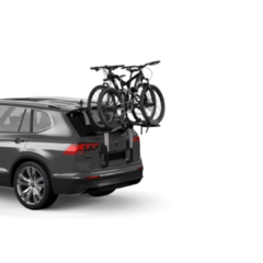 Suporte Thule Outway Platform Para 2 Bikes Para Tampa Do Porta Malas