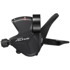 Manete De Troca De Marchas Rapid Fire Shimano Altus SL M2010 2V (Esquerdo)
