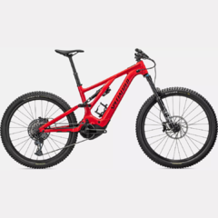 Bicicleta Specialized Turbo Levo Alloy