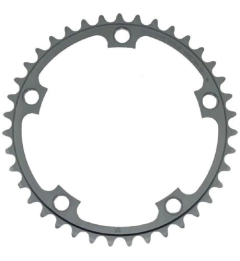 Coroa Shimano 105 5F 39D 130mm