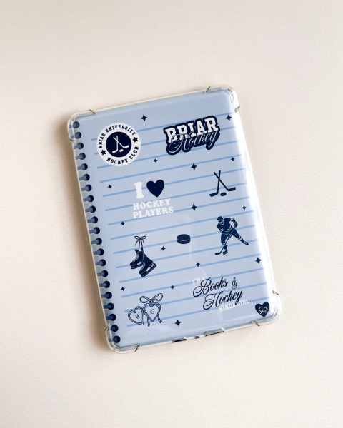 Kindle Card - Briar Hockey