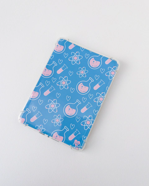 Kindle Card - A Hipótese do Amor
