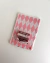 Kit Card & Grip Plaid