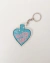 Chaveiro A Hipótese do Amor - comprar online