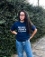 Camiseta Hot Girls Read Hockey - Sisler | Selfcare