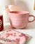 Kit Obsessive Reader - Caneca e Vela - comprar online