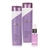 Kit Essendy Nutritive Shampoo Condicionador 250ml e Oil 30ml