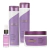Kit Essendy Nutritive Shampoo Cond Mascara 250ml e Oil 30ml