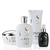 Kit Alfaparf SDL Diamond Shampoo Cond Masc e Cristalli Spray