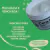 Creme Esfoliante Natural CeraPé 50g - comprar online